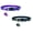 Z4-Multicolor, variant on Leather Pet Collars, Star Charm Studded Pet Collar, Loetky Adjustable Breakaway Collar with Star Stylish and Comfortable for Your Furry Friend, Kitten Collar*2