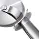 thumbnail image 2 of Rueda para pizza OXO Steel 4, acero inoxidable, 10 cm, 2 of 5