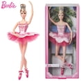 thumbnail image 2 of Muñecas Barbie originales para niños, hermoso coleccionista de 25. ª Princesa, juguetes para niñas, regalos para niños Fivean unisex, 2 of 2
