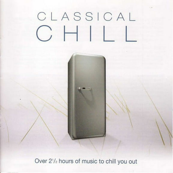 Various Artists - Classical Chill / Various - Music & Performance - CD