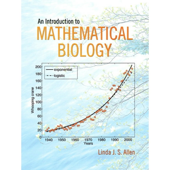 An Introduction to Mathematical Biology, (Paperback)