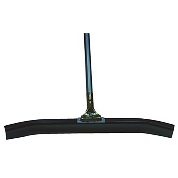 49624C6 24 IN. CURVED SQUEEGEE