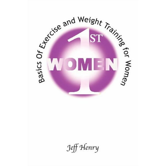 Women 1st (Paperback)