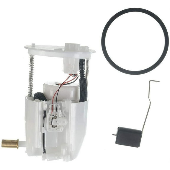 A-Premium Electric Fuel Pump Module Assembly Replacement for Toyota Venza 2009-2015 V6 3.5L