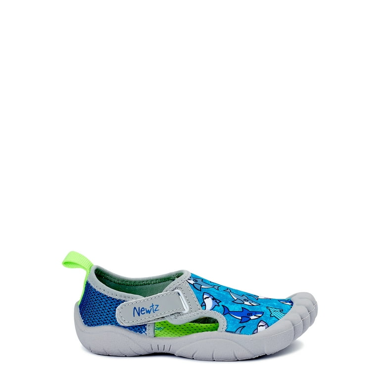 Newtz water hotsell shoes walmart