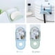 thumbnail image 3 of Multifunction Kitchen Draining Rack Storage Rack Single Layer Rack Bendable Banmo, 3 of 5