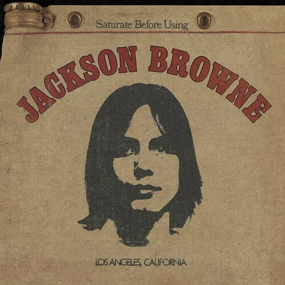 Jackson Browne - Jackson Browne - Music & Performance - CD