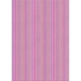 thumbnail image 1 of Ahgly Company Indoor Rectangle Patterned Magenta Pink Novelty Area Rugs, 6' x 9', 1 of 6
