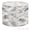 Color 3, variant on Drum Lampshades 13"x13"x10" Soft Pastel Gradient Blended Multicolor Hues Smooth Abstract Light Shade for Table Lamps Floor Lamp Shades Replacement Assembly Required