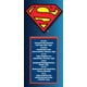thumbnail image 4 of Disfraz de Superman para niños pequeños Rubies, mono con capa, 4 of 5