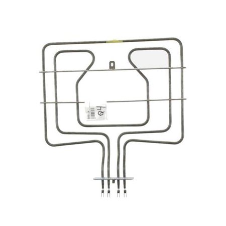 BERTAZZONI 606114 RESIS.CIELO 1200W & GRILL1500W 2 - GENUINE OEM PART