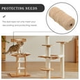 thumbnail image 5 of BESTYASH Cuerda De Sisal Para Rascador De Y Cortable Para Accesorios Del Hogar, 5 of 5