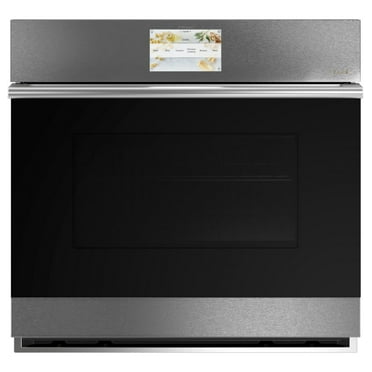 Café CTS70DM2NS5 30 inch Stainless Single Electric Wall Oven