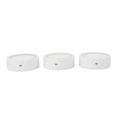 thumbnail image 4 of Under Cabinet Lights, Multipurpose ABS 3pcs Adjustable Brightness LED Puck Light  For Home, 4 of 8