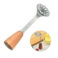 thumbnail image 4 of Potato Masher Masher Potato Masher Food Masher Kitchen Accessories Brand New, 4 of 8