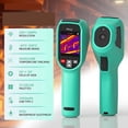 thumbnail image 2 of Professional Thermal Imaging Camera, -20~550 High Resolution Infrared Thermal Imager ,Easy to Use, 2 of 5