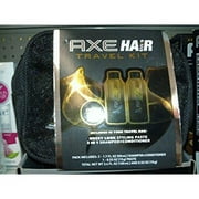 Axe Hair Travel Kit
