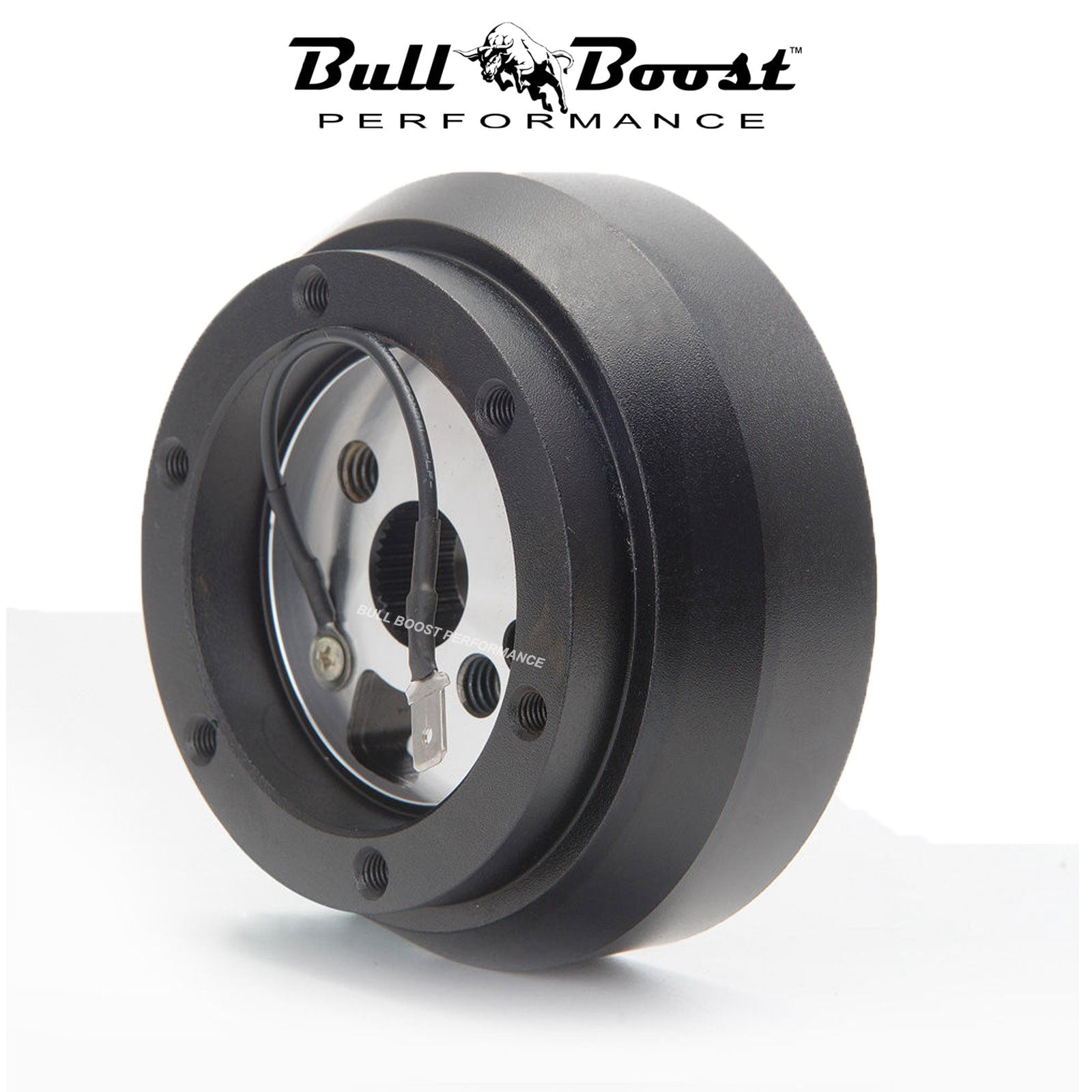 Chevrolet Dodge GM Buick Steering Wheel Quick Release Adapter Hub