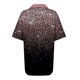 thumbnail image 5 of Camiseta de Manga Corta Impresa Casual para las Mujeres, Camisetas Cortas para las Mujeres Primavera Verano, 5 of 5