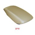 thumbnail image 1 of CNKOO Car Leather Console Center Armrest Rest Box Cover fit Camry 2012-2017, 1 of 3
