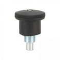 thumbnail image 1 of LOVIVER 2X Fitness Bike Pull Pin Spring Knob Statioanry Bike Exercise Spare Accessories, 1 of 8