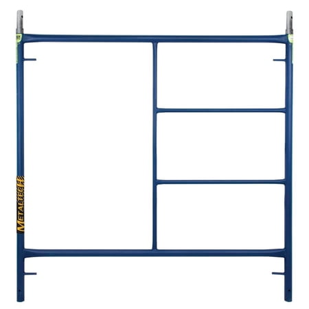 Metaltech Steel Scaffolding