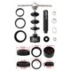 thumbnail image 3 of Shaft Pin Removal Tool Crank Arm Removal Tool Professional Version For Bike Repair Bearing Installation 1 Set, 3 of 5
