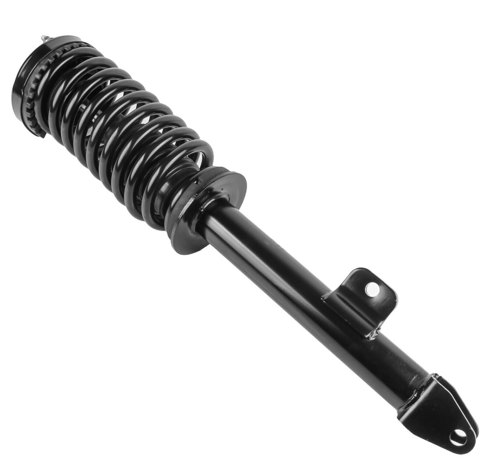 MOSTPLUS Set(4) Front & Rear Shocks Struts Assembly for Dodge Charger Magnum Chrysler 300