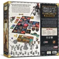 thumbnail image 2 of Massive Darkness 2: Hellscape Cooperative Board Game for Ages 14 and up,, from Asmodee, 2 of 5