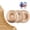 1 Set, variant on Wood Grinding Disc for Angle Grinder, 3PCS 4" Grinding Wheels, Wood Carving Sanding Disc for Polishing, Grinding, Shaping & Wood Cutting
