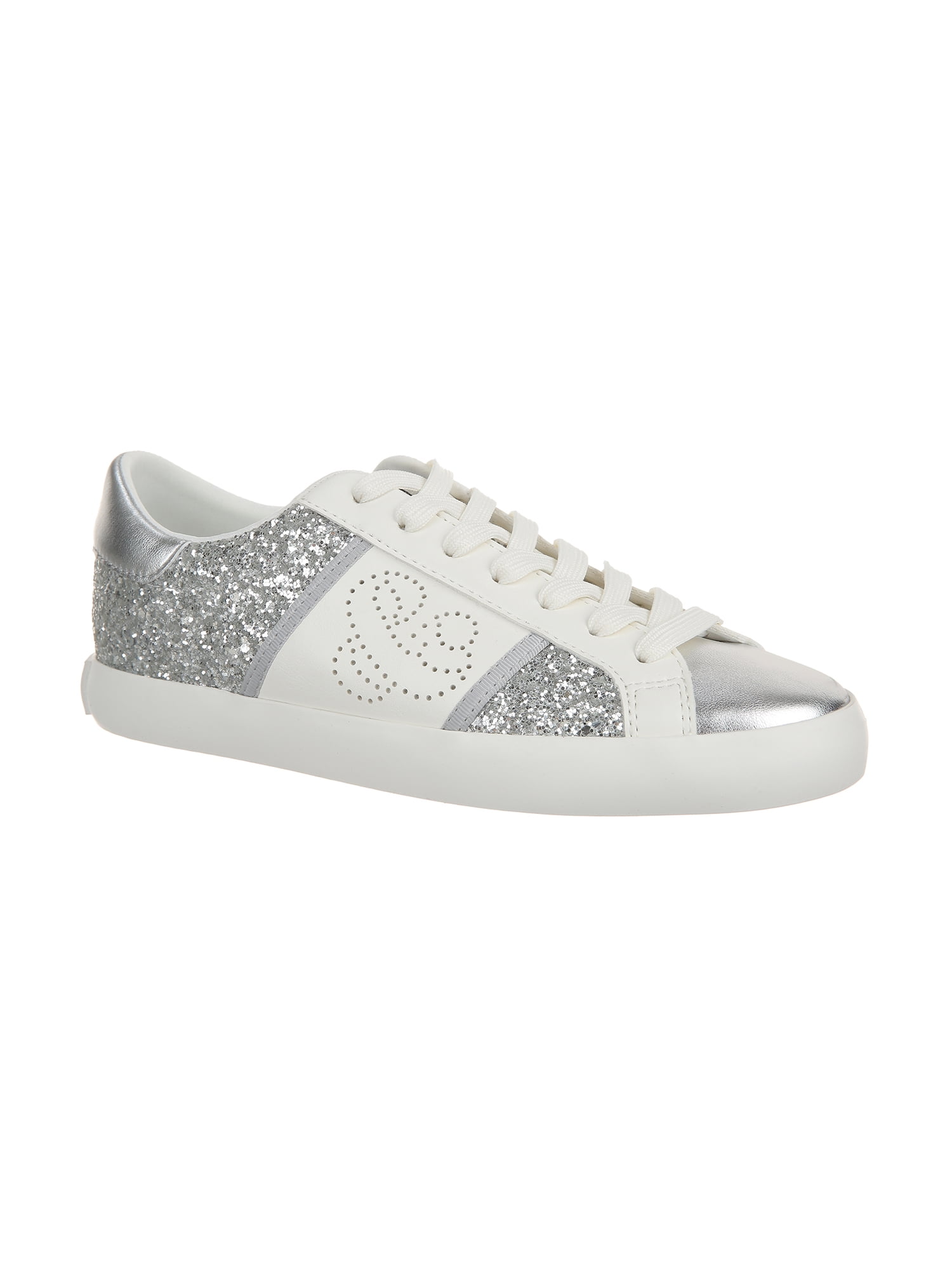 Sam & Libby Women's Alina Glitter Sneaker