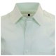 thumbnail image 3 of Manchester Camisa de Vestir Regular Fit  Menta, 15" Cuello 33" Manga Manchester 5060Q, 3 of 4