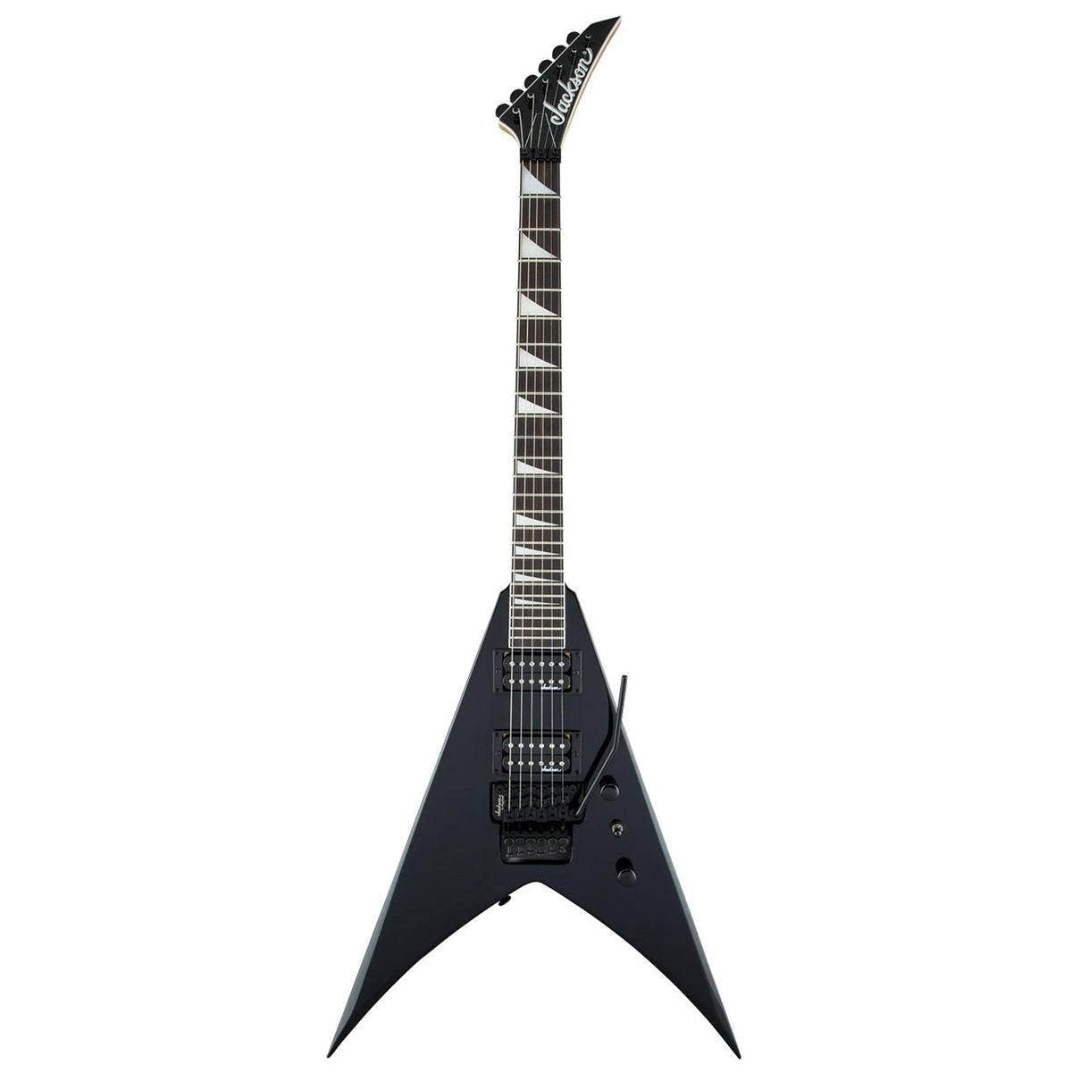 Jackson JS32 King V Electric Guitar, Gloss Black