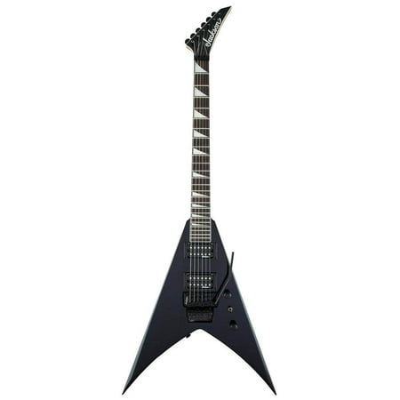 Jackson JS32 King V Electric Guitar, Gloss Black