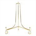 thumbnail image 1 of Soporte ExhibicióN Dorado, Soporte para Manualidades, Soporte para Libros, Pedestal para Fotos, para Platos, Estante para Platos, Caballete, DecoracióN Almacenamiento-15Cm, 1 of 5