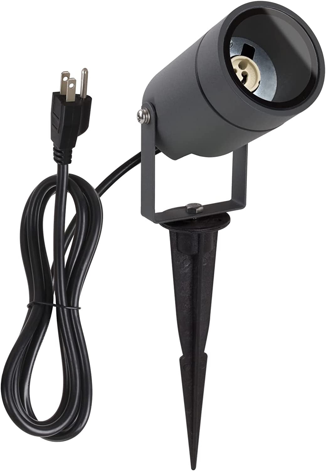 Landscape SpotLights Outdoor Garden, IP65 Waterproof, 5ft Extension