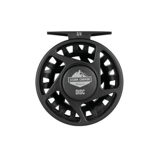 Okuma SLV Super Large Arbor Fly Reel 1 RB 10/11Wt 30/220 - Walmart.com Okuma SLV Super Large Arbor Fly Reel 1 RB 10/11Wt 30/220 - Walmart.com