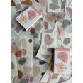 thumbnail image 2 of 80pcs Plant Pattern Memo Paper, 2 of 5