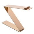 thumbnail image 1 of WRITWAA Shoes Display Shelf Stylish and Sturdy Rack for Shop 1Set, 1 of 6