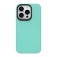 thumbnail image 1 of Funda de TPU + PC para iPhone, dos en uno, con protección de red, anticaídas, 1 of 6