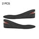 thumbnail image 1 of Plantilla para levantar zapatos para hombre, cojín para aumentar la altura, insertos para zapatos, plantillas para botas, 6cm 2 piezas Scienceny AP1221-03B, 1 of 7