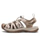 thumbnail image 3 of Sandalia KEEN Whisper Mujer Estampado Brindle Talla 10, 3 of 7