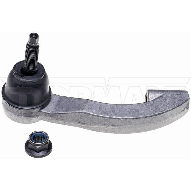 Dorman Chassis Embout de Tringle à Tige TO82003TG Premium; Remplacement OE; Conception Longue Durée