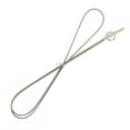 thumbnail image 2 of Cepillo de limpieza en espiral Nikou para tubos de silicona 150 cm 8 a 10 mm, 2 of 10
