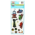 thumbnail image 2 of Thomas the Tank Engines Thomas & Friends Percy and James Wall Decals (10 Pack), 2 of 2