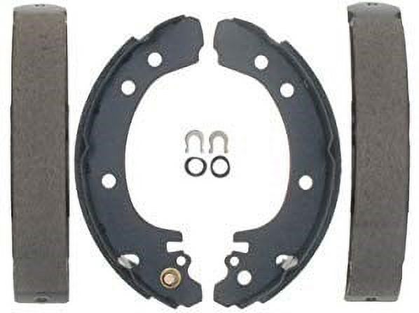 Drum Brake Shoe Fits select: 1991-2002 SATURN SL1, 1991-2002 SATURN SL2