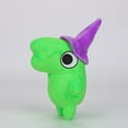 thumbnail image 1 of Smiling Friends Plush Doll Birthday Gift Mr. Frog Toy, 1 of 1