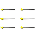 thumbnail image 1 of 6X Pointing Stick Indication Stick Nominate Gesture Stick, 1 of 7