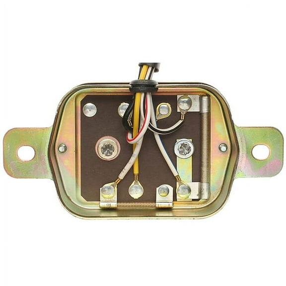 Standard Ignition Voltage Regulator