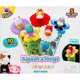 thumbnail image 1 of Paquete sorpresa Toy Squish-a-longs Best Buds con 5 Best Buds y 10 Mini-Squish, 1 of 9